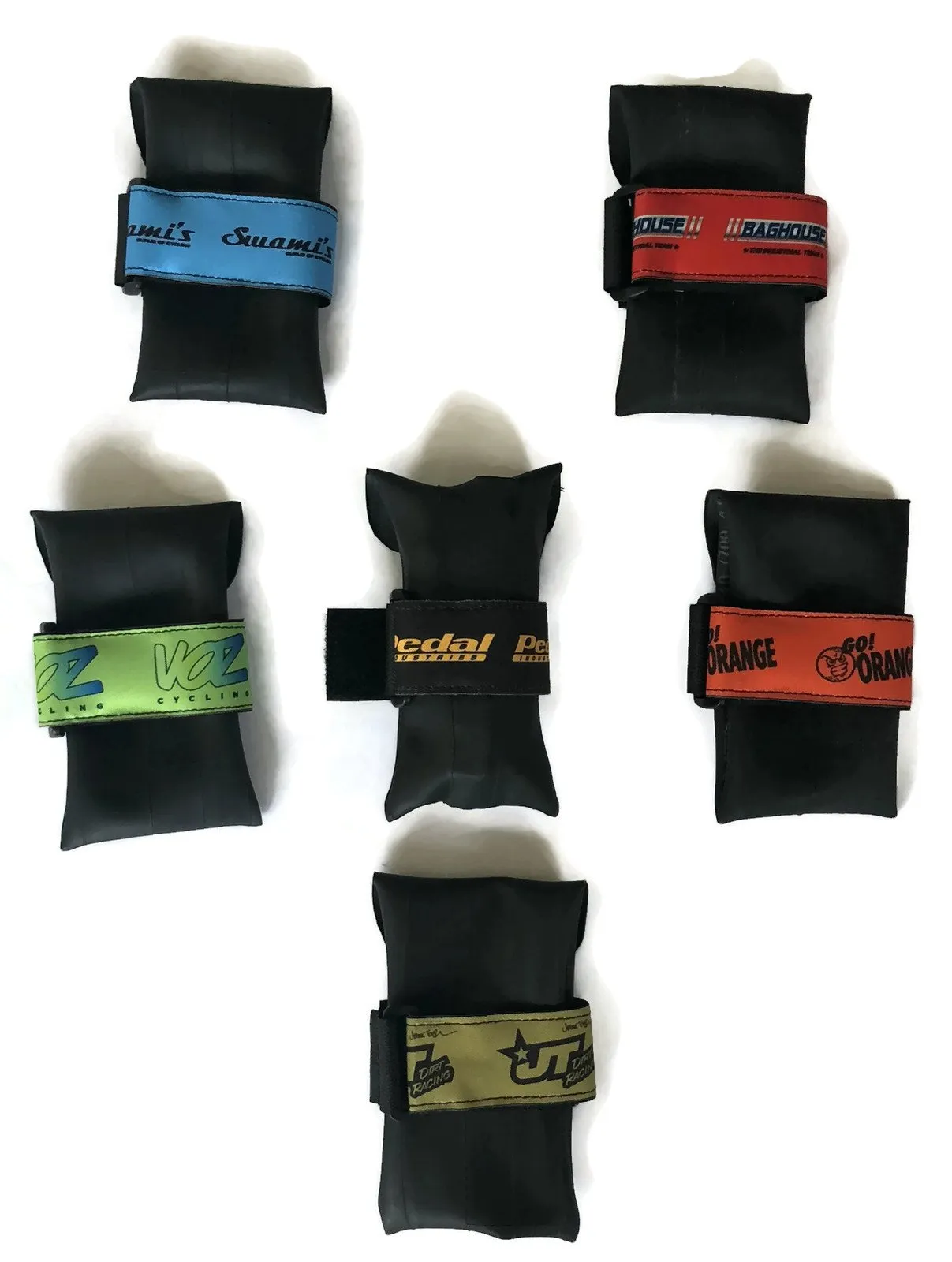 Planet Ultra Embassy 2022 MINI RaceDay Bag 2.0
