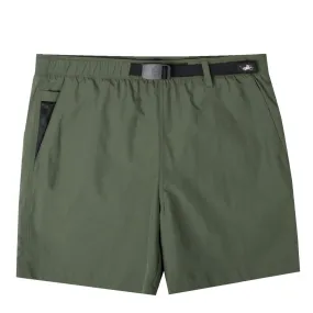 Polo Ralph Lauren 6 inch Lightweight Hiking Short Army Green