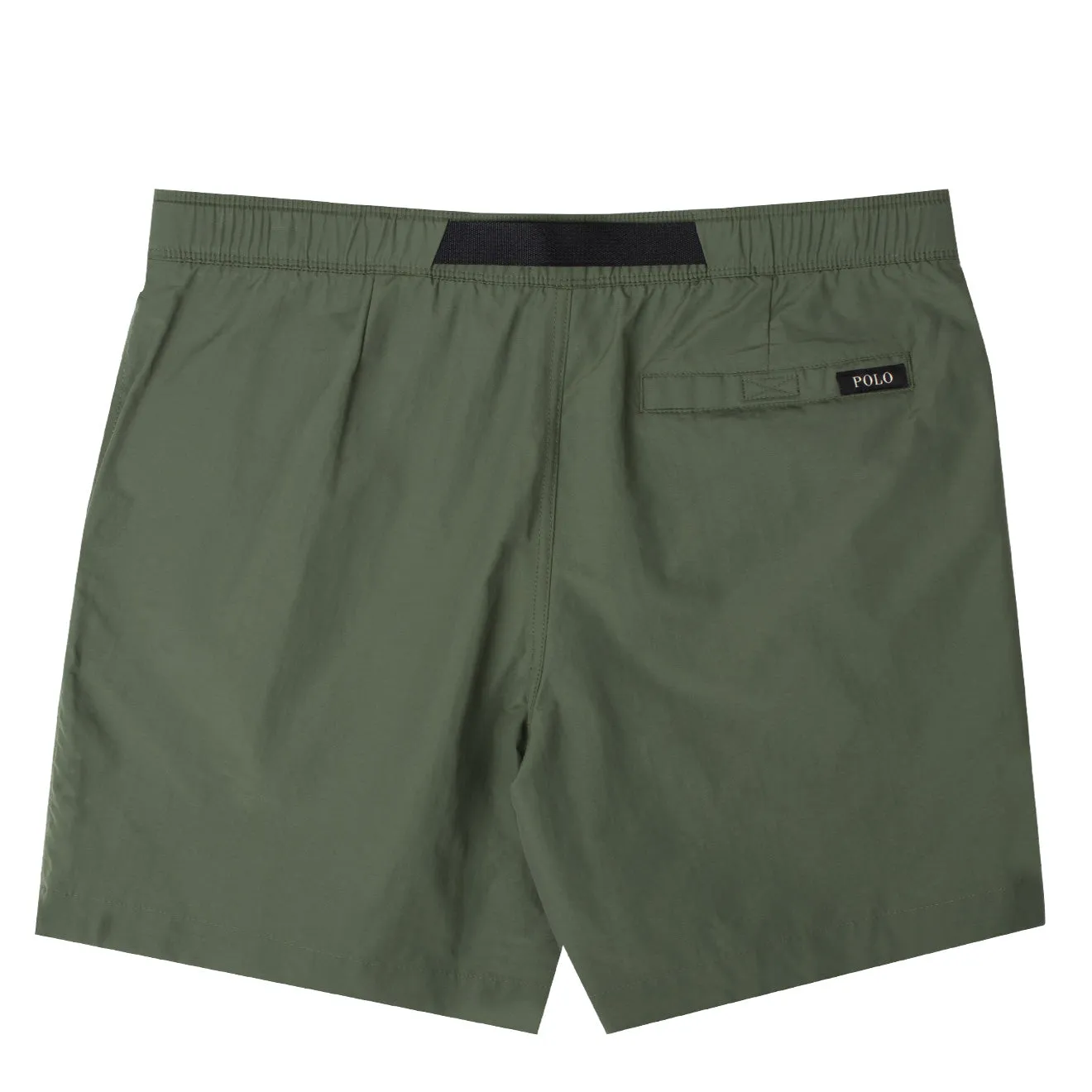 Polo Ralph Lauren 6 inch Lightweight Hiking Short Army Green
