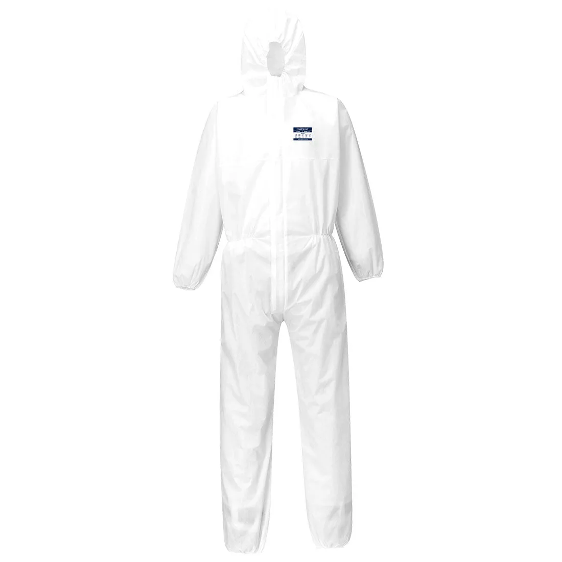 Portwest BizTex SMS Coverall Type 5/6 (ST30)