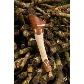 Quiver Ranger Creme/Brown - Discontinued