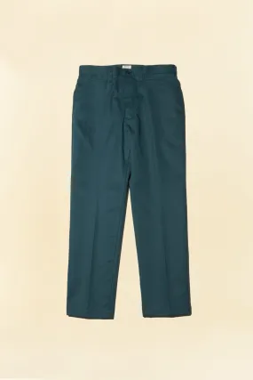 Radiall Frisco Straight Tapered Fit Pants - Green