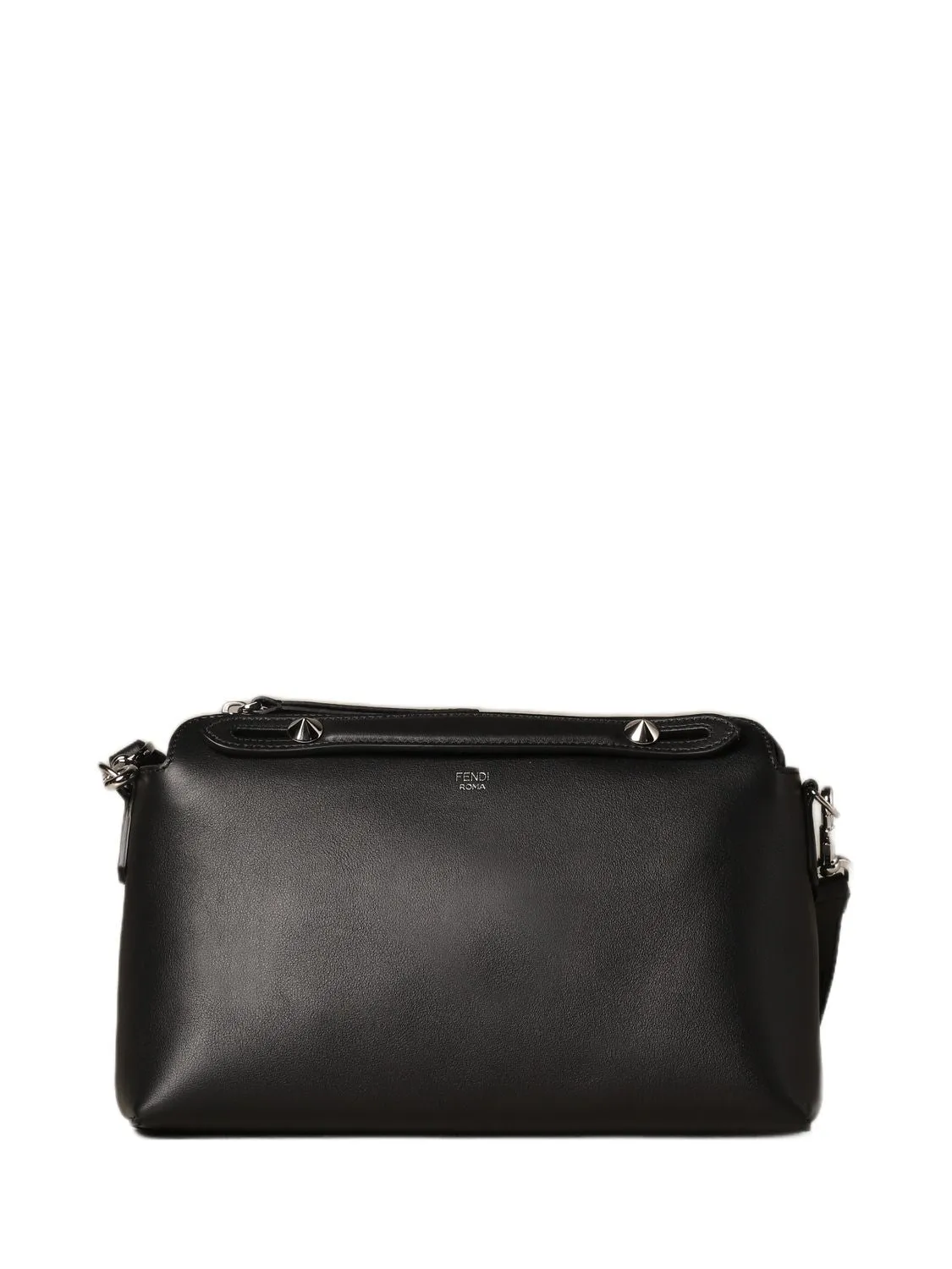 RAFFIA FENDI BAG   MEDIUM