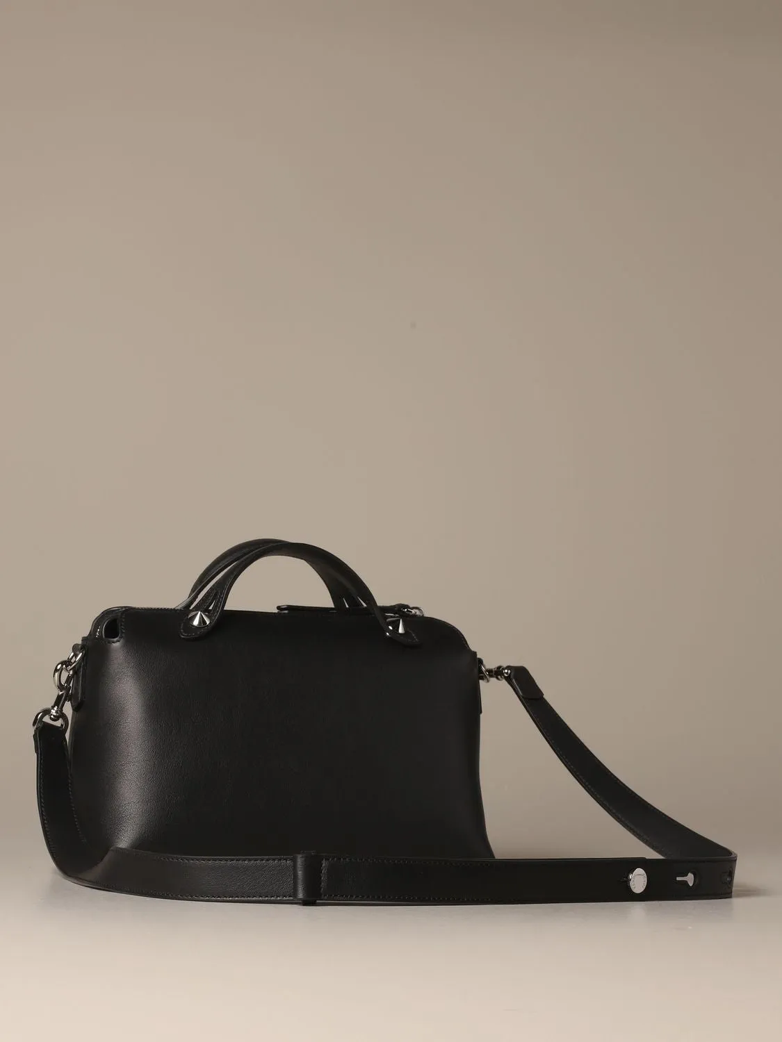 RAFFIA FENDI BAG   MEDIUM