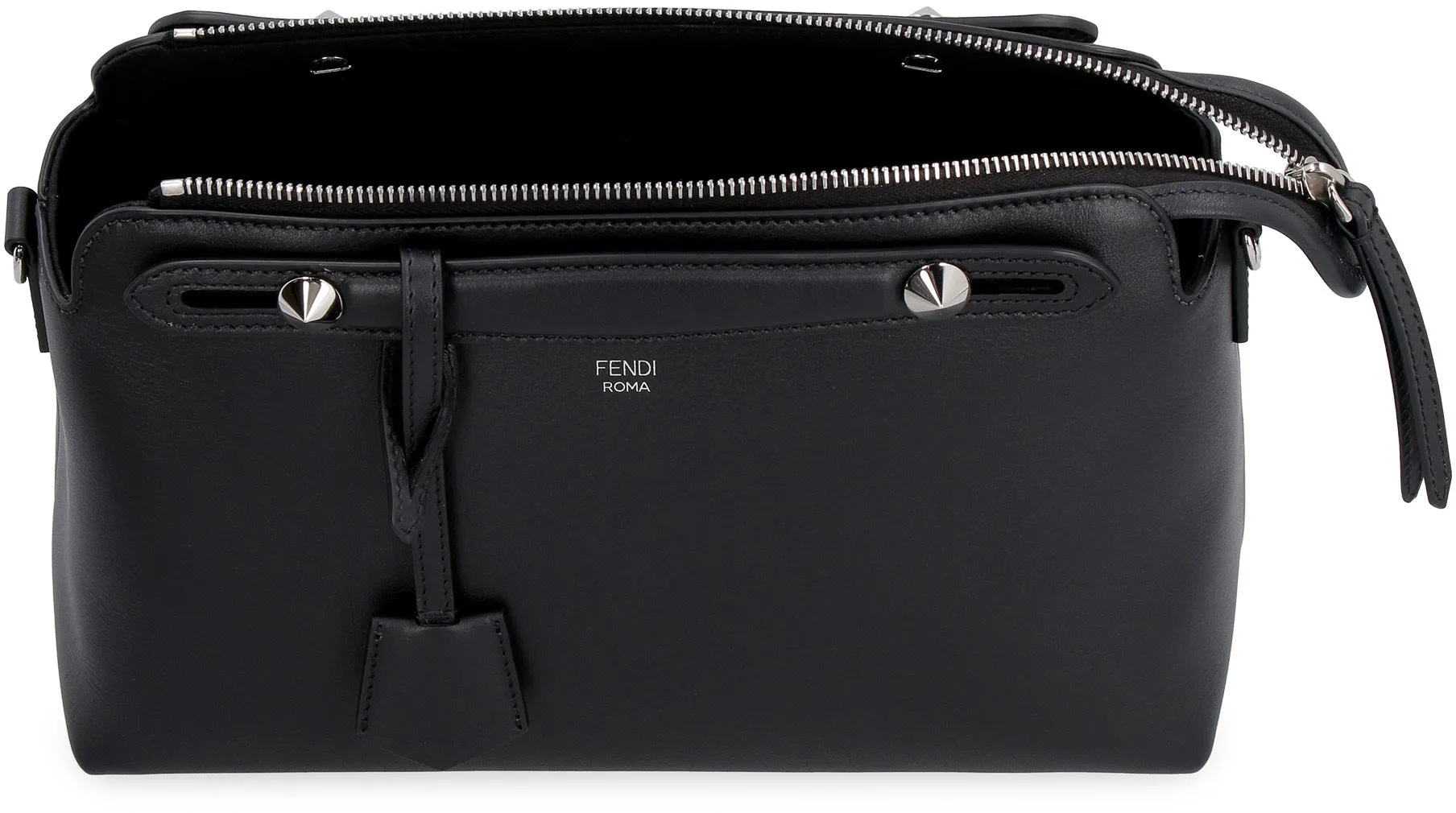 RAFFIA FENDI BAG   MEDIUM