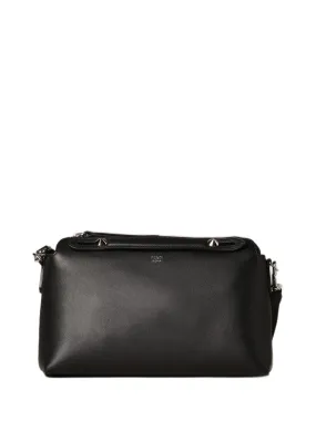RAFFIA FENDI BAG   MEDIUM