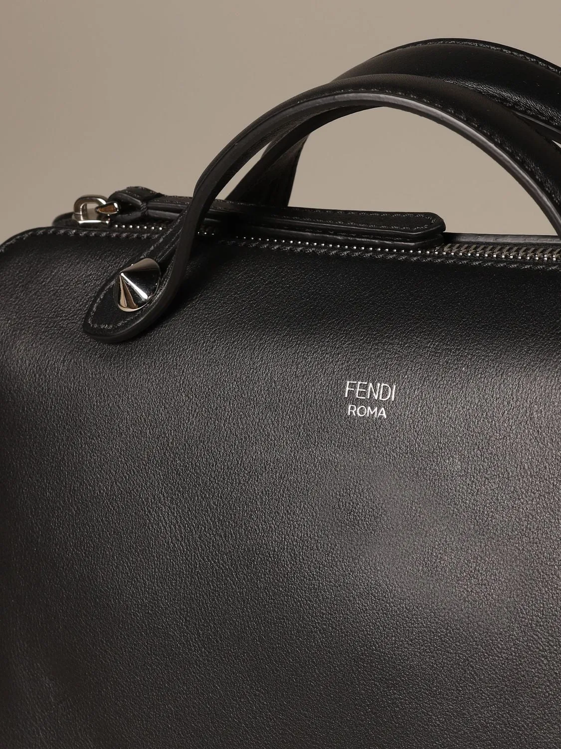 RAFFIA FENDI BAG   MEDIUM