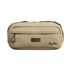 RAPHA Explore Bar Bag - THT Tan/Deep Coffee