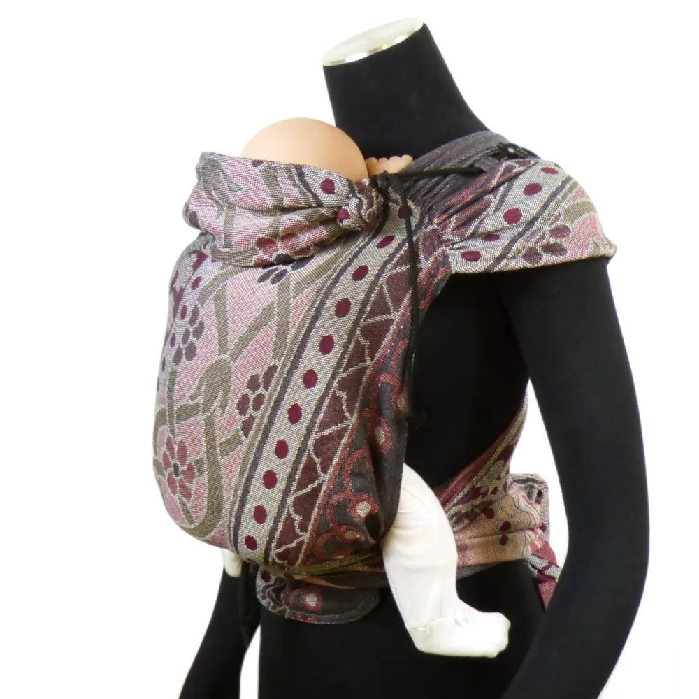 Romance DidyTai Mei Tai by Didymos
