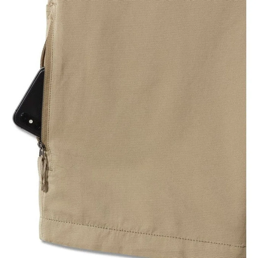 Royal Robbins Men's Convoy Utility Short