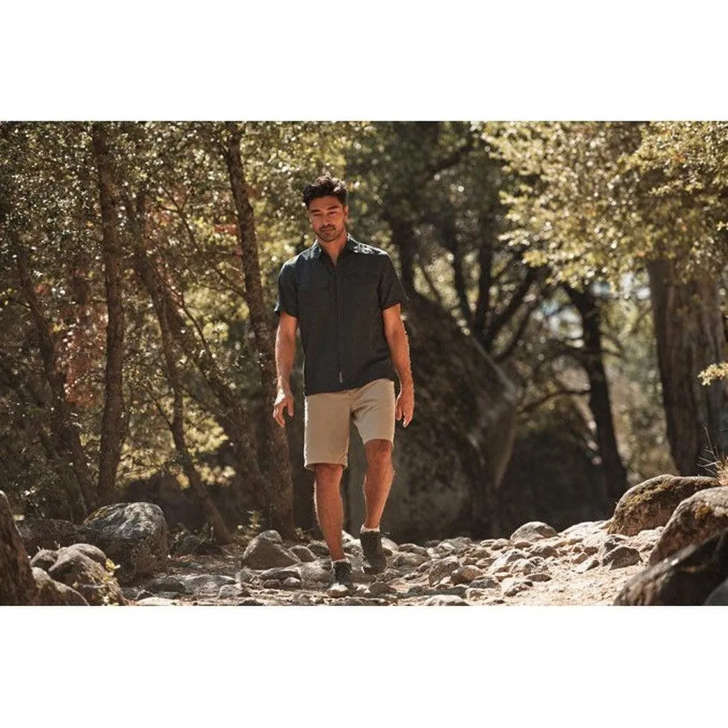 Royal Robbins Men's Convoy Utility Short