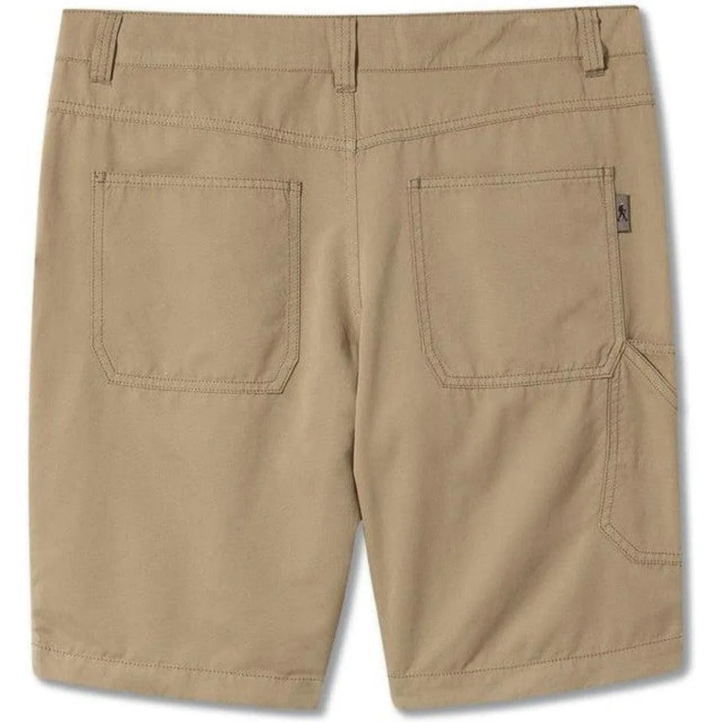 Royal Robbins Men's Convoy Utility Short