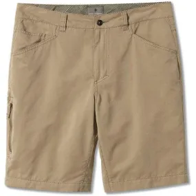 Royal Robbins Men's Convoy Utility Short