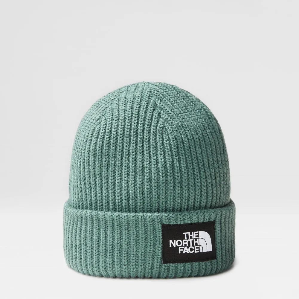 SALTY LINED BEANIE