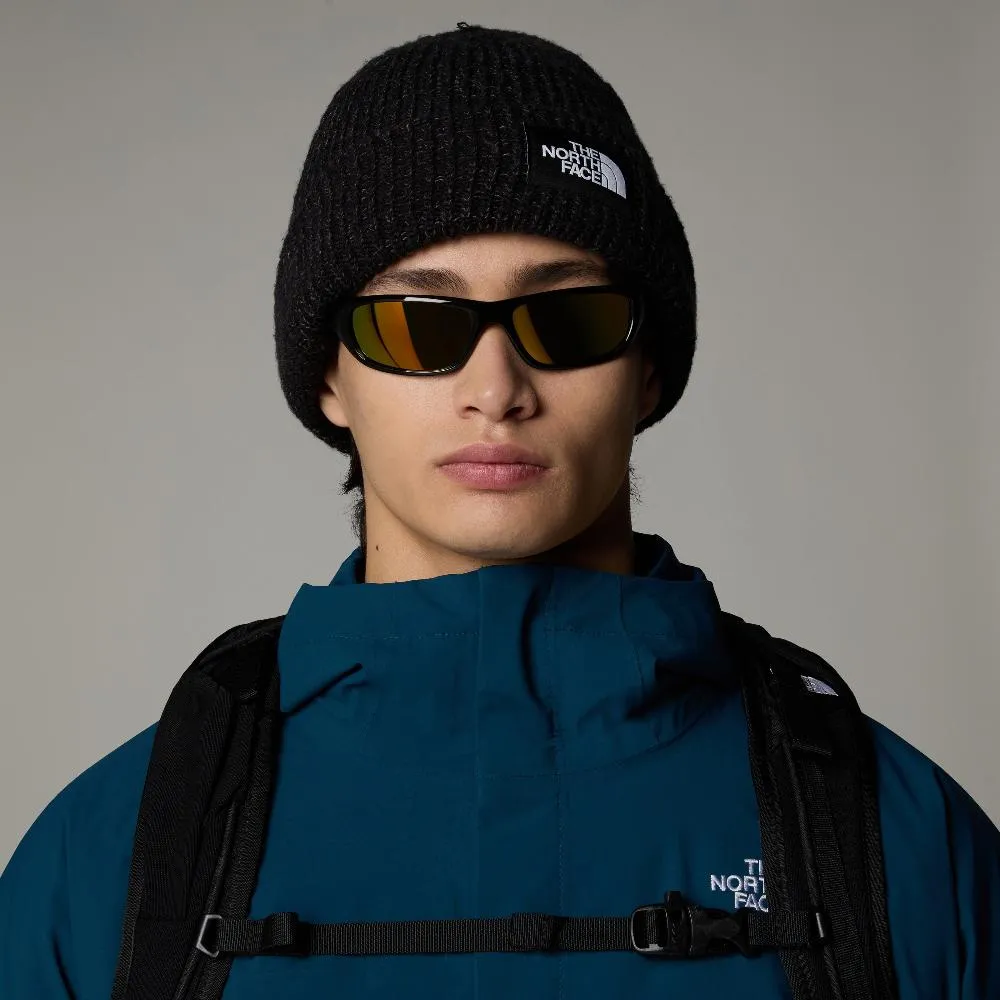 SALTY LINED BEANIE