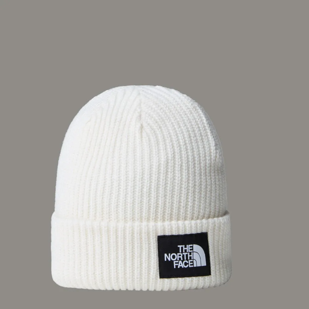 SALTY LINED BEANIE