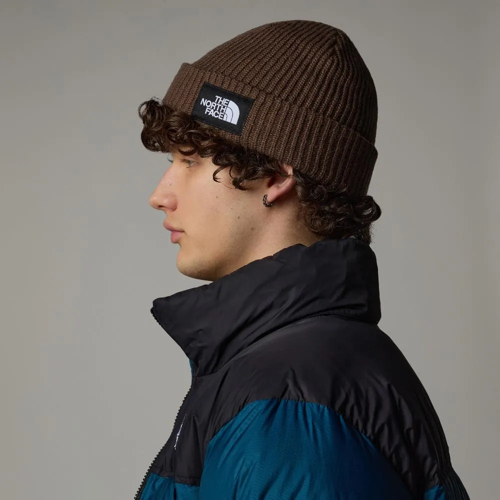 SALTY LINED BEANIE