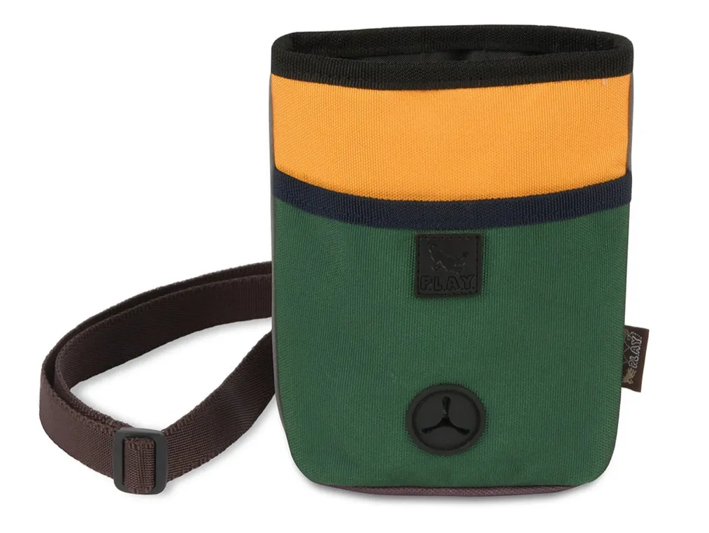 Scout & About Deluxe Training Pouch