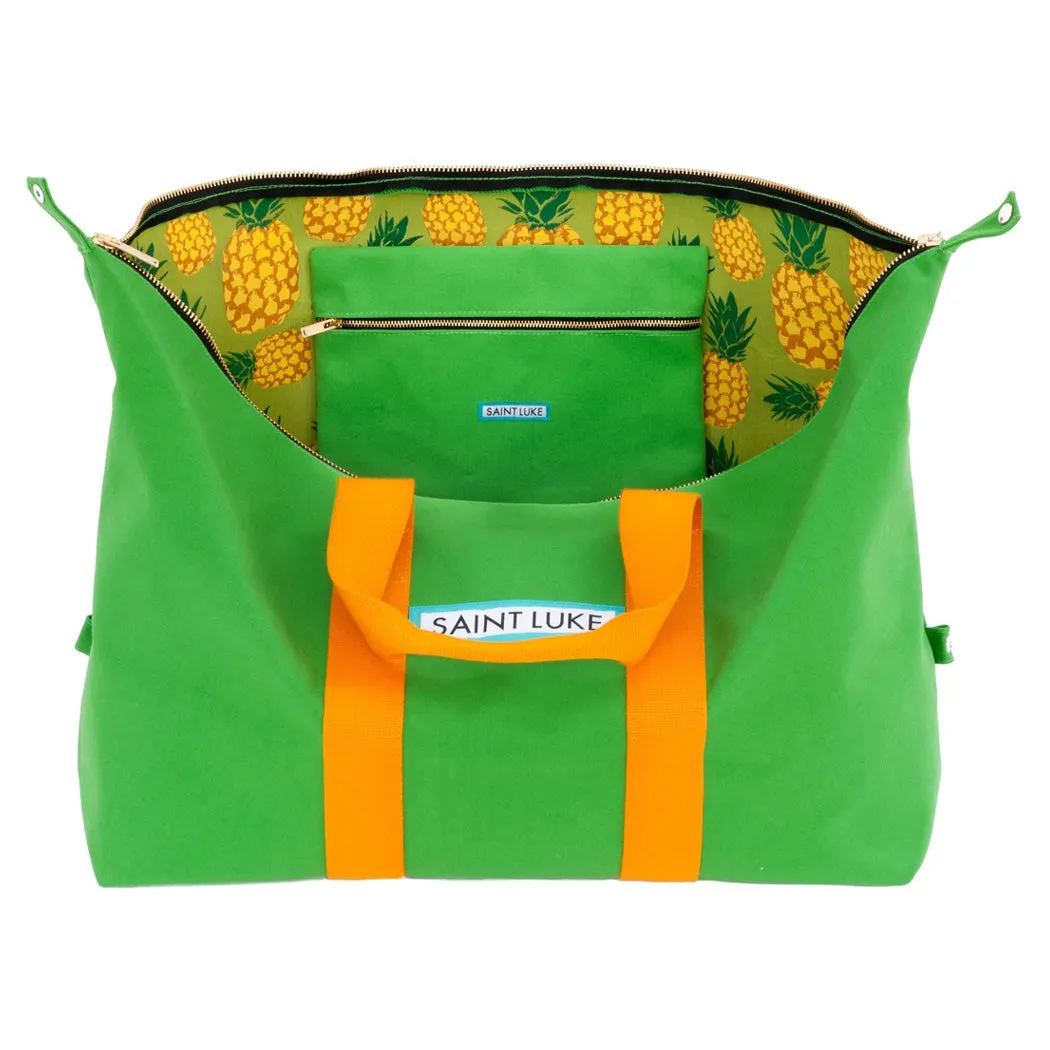 St. Barths Bracelet & Beach Bag