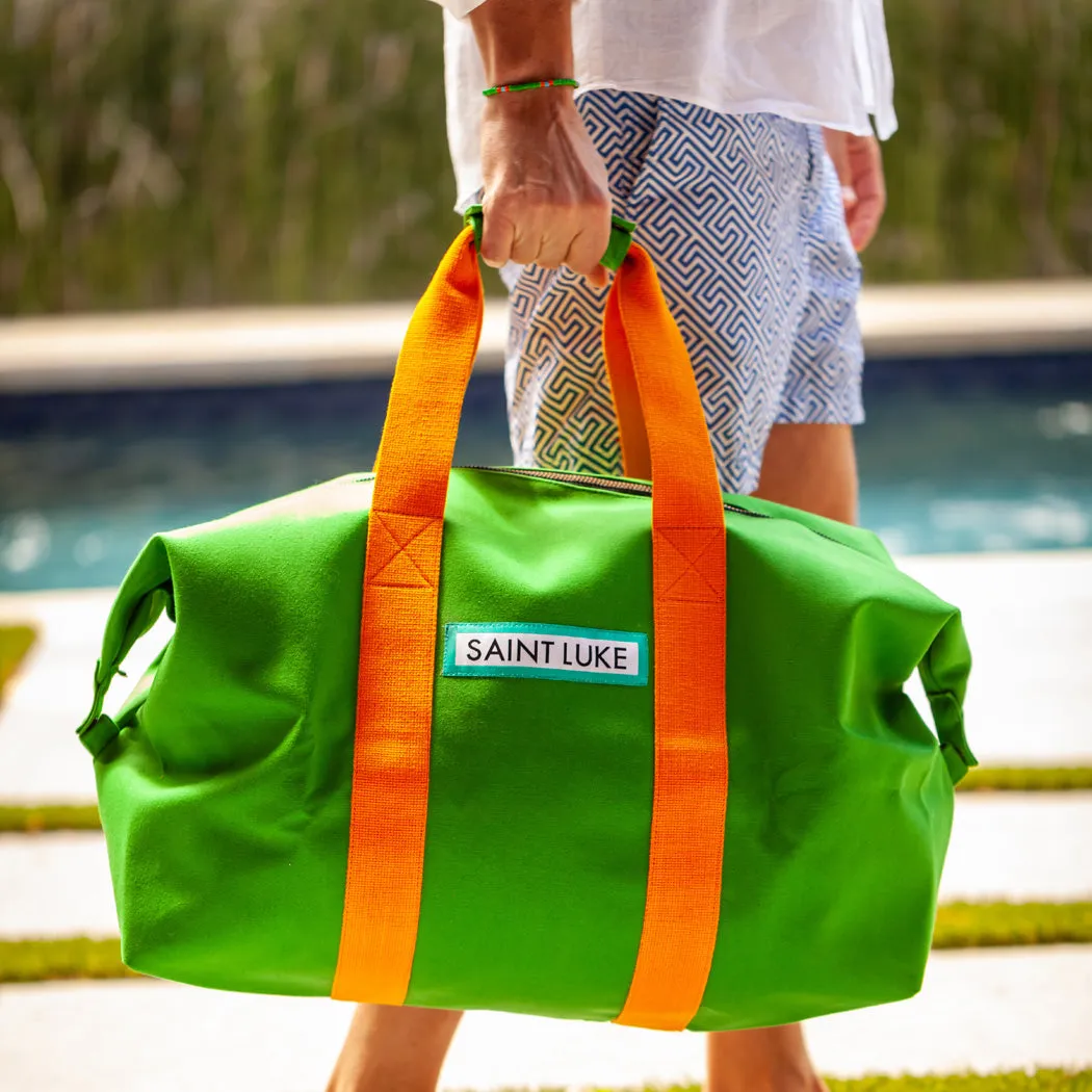 St. Barths Bracelet & Beach Bag