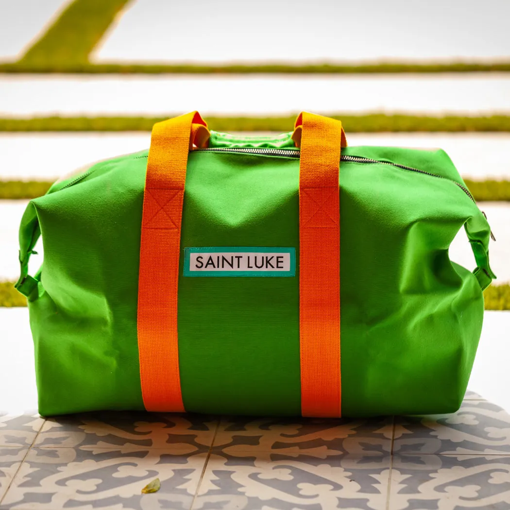 St. Barths Bracelet & Beach Bag