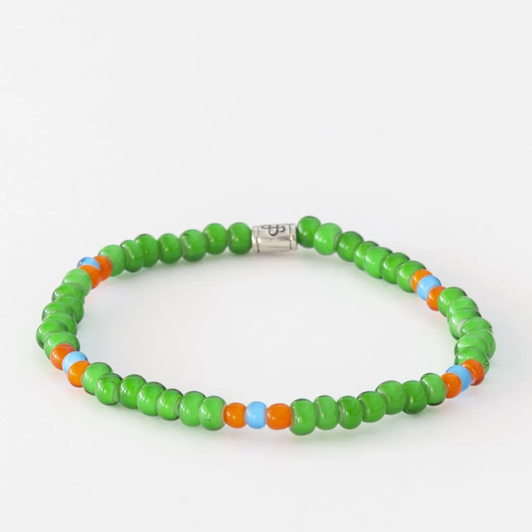 St. Barths Bracelet & Beach Bag