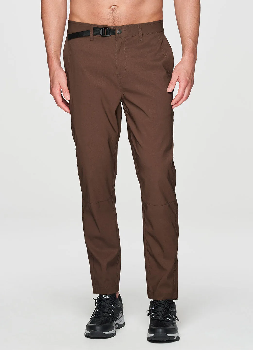 Switchback Stretch Knit Hiking Pant