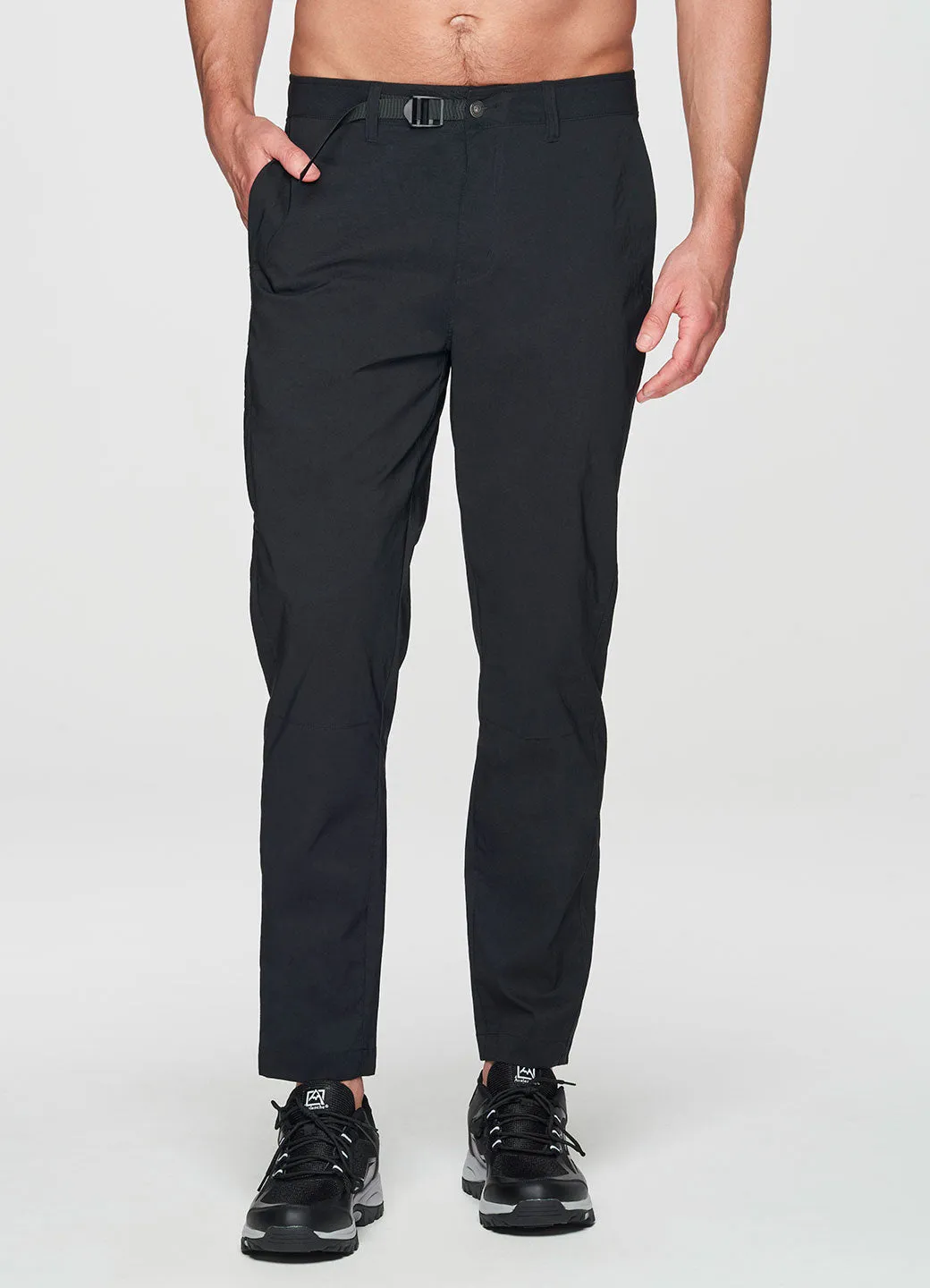 Switchback Stretch Knit Hiking Pant