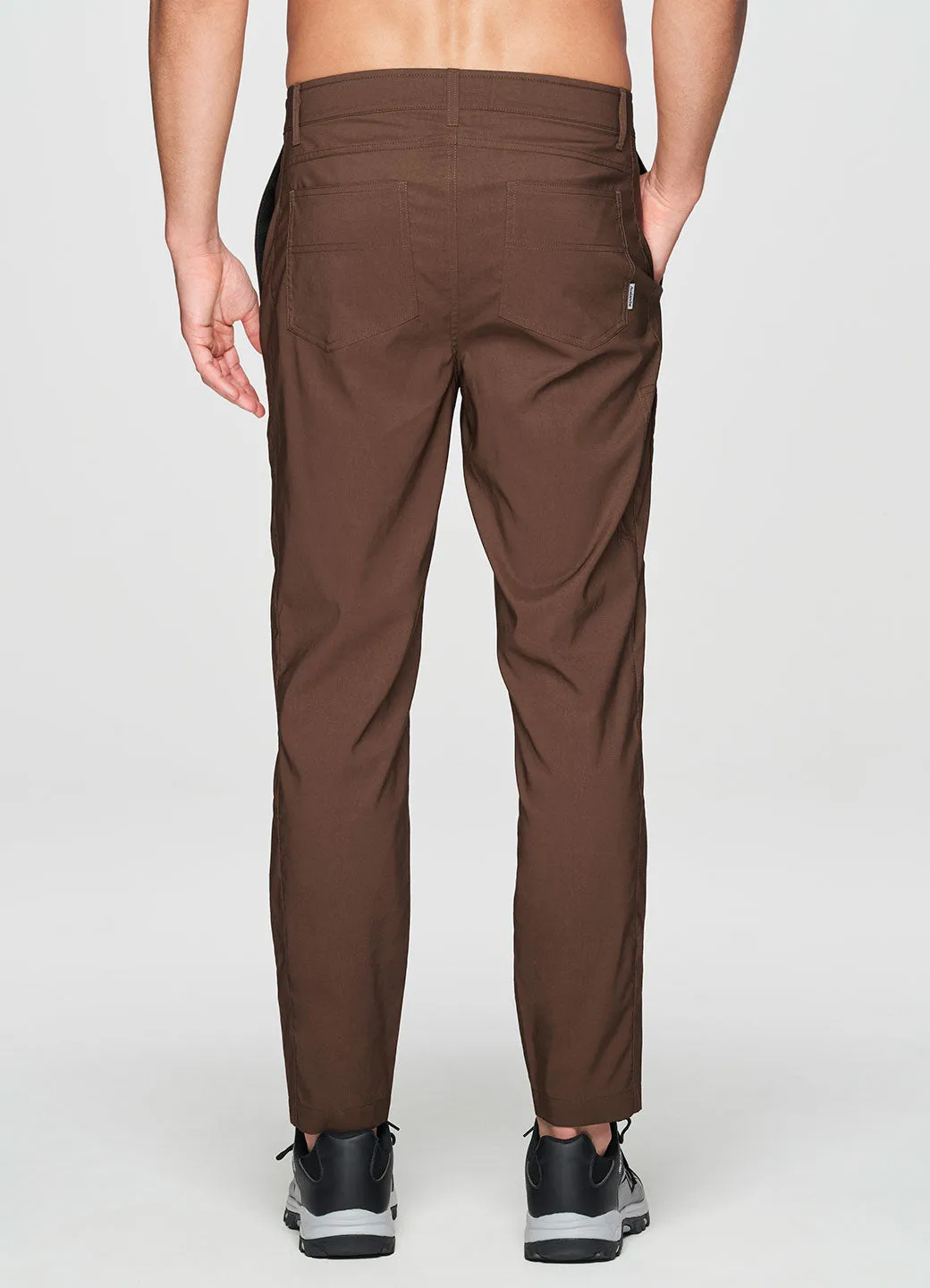 Switchback Stretch Knit Hiking Pant