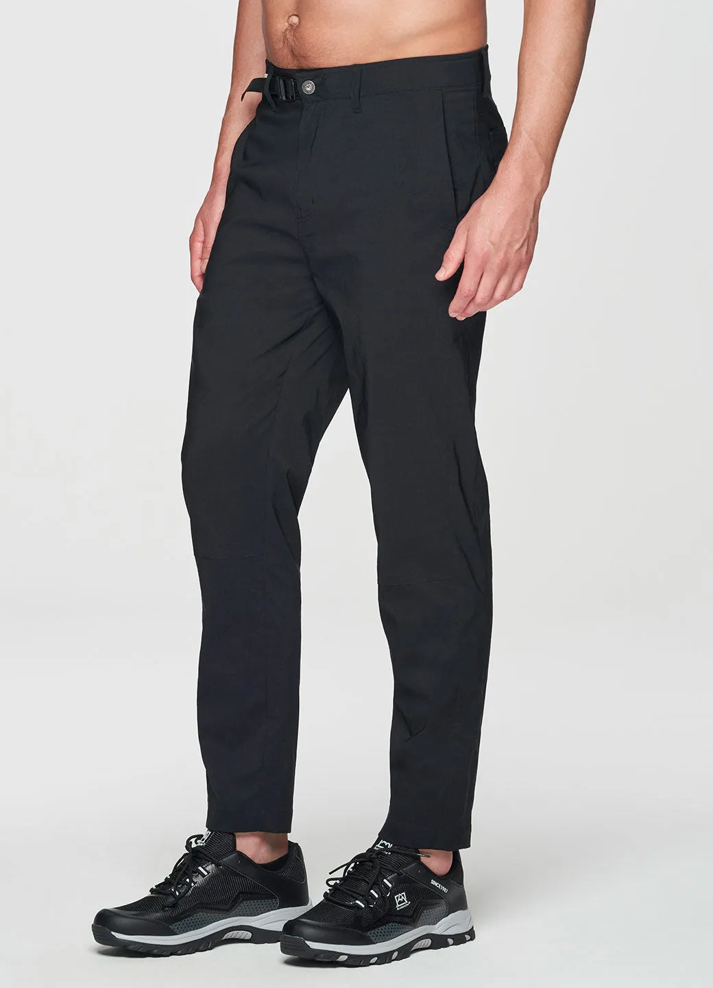 Switchback Stretch Knit Hiking Pant