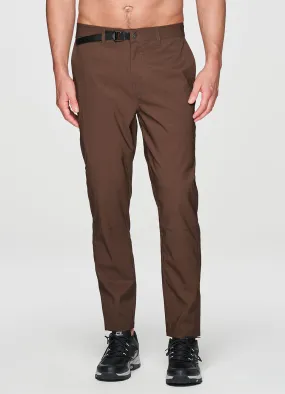 Switchback Stretch Knit Hiking Pant