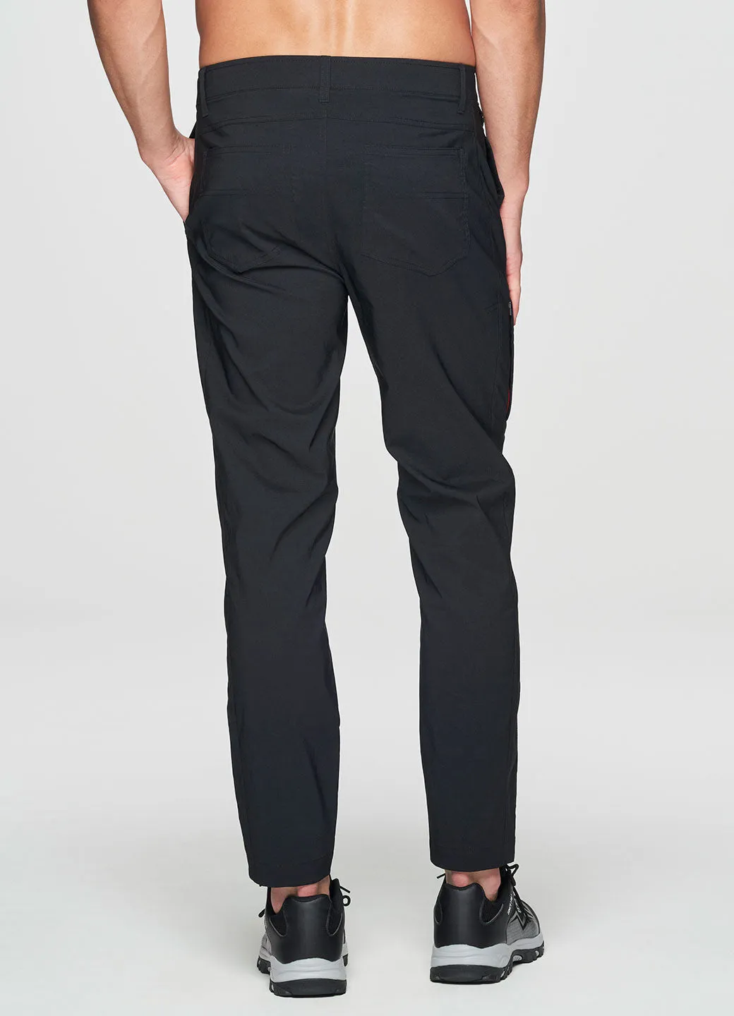 Switchback Stretch Knit Hiking Pant
