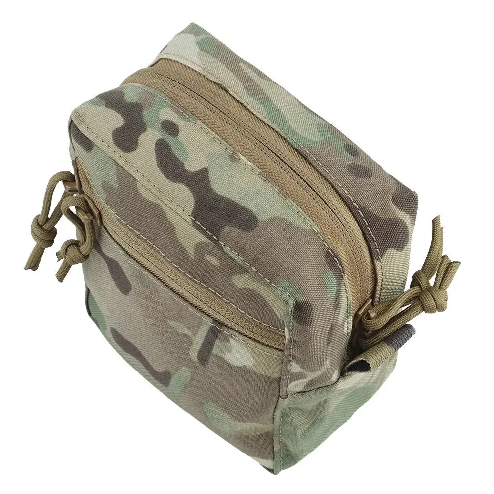 TEEK - Tactical Molle GP Pouch
