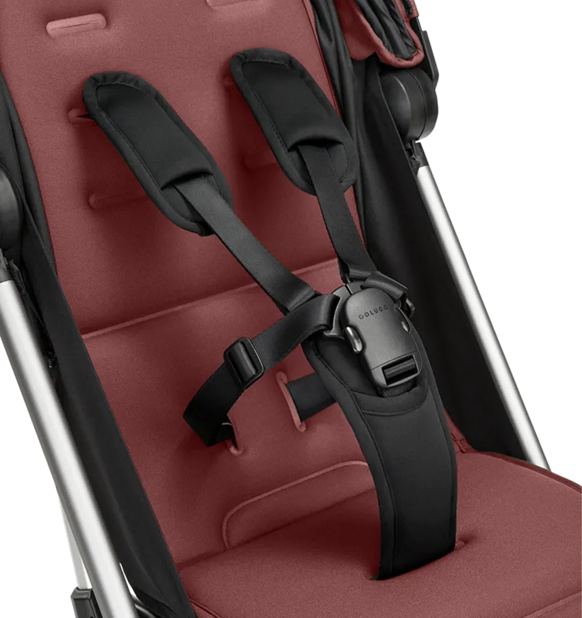 The On the Go Bundle, Cocoa