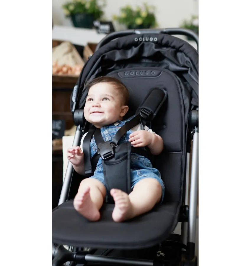 The On the Go Bundle, Cocoa