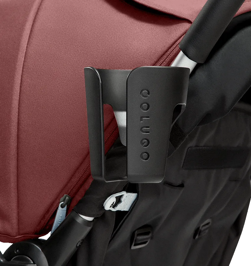 The On the Go Bundle, Cocoa