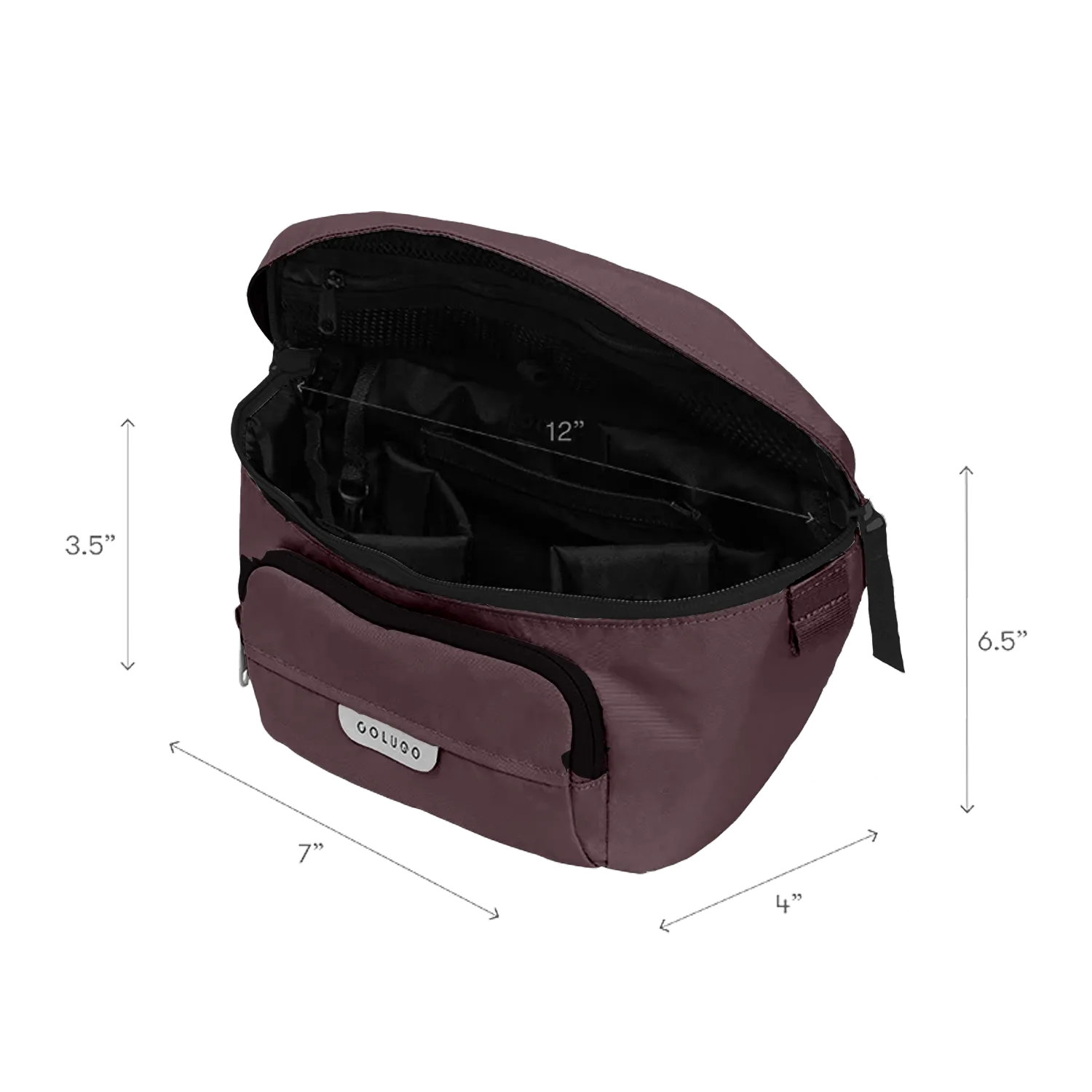 The On the Go Bundle, Cocoa