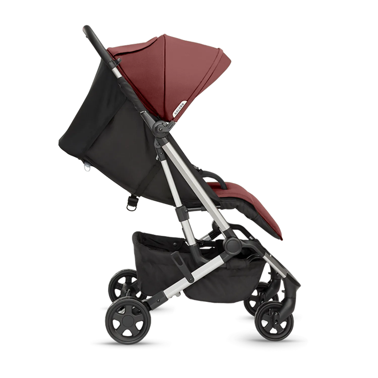 The On the Go Bundle, Cocoa