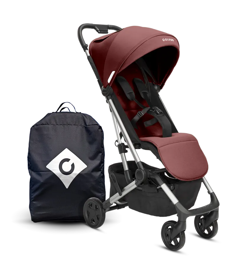 The On the Go Bundle, Cocoa