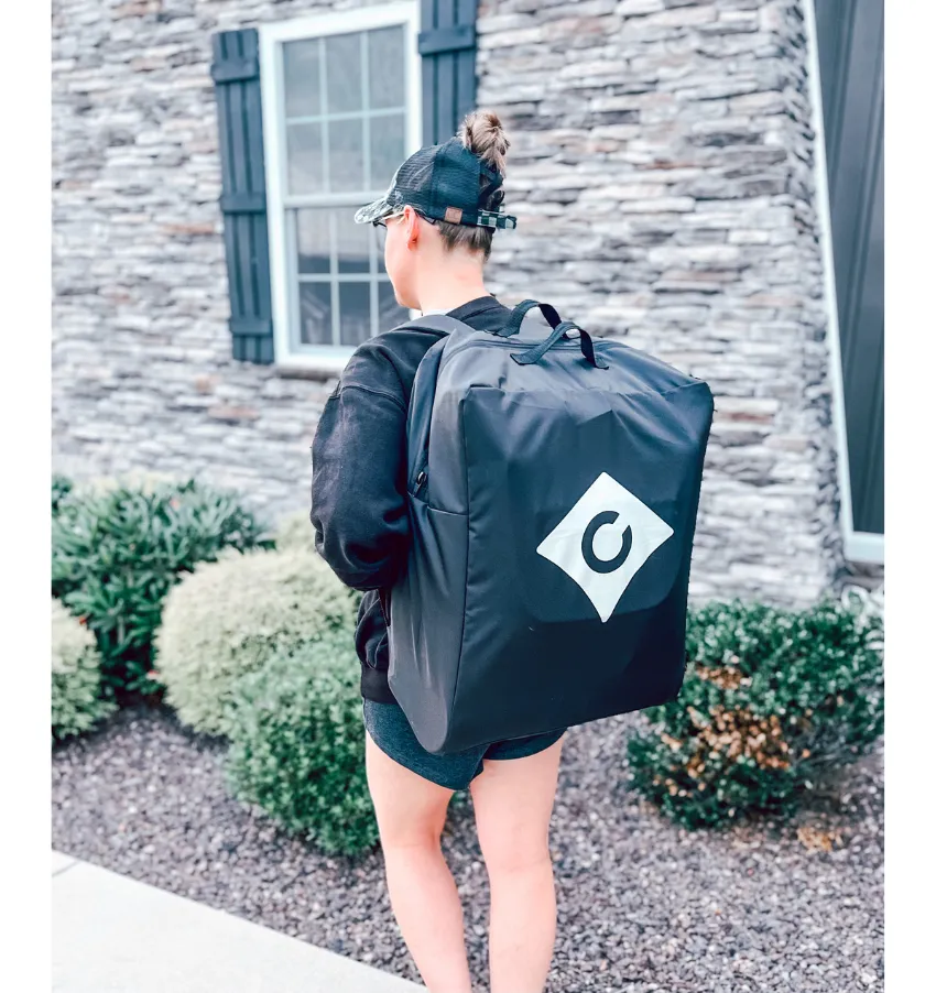 The On the Go Bundle, Cocoa