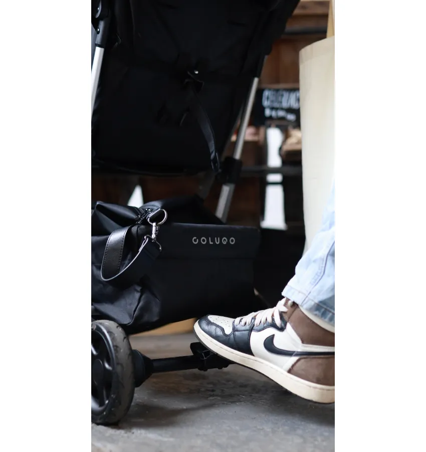 The On the Go Bundle, Cocoa