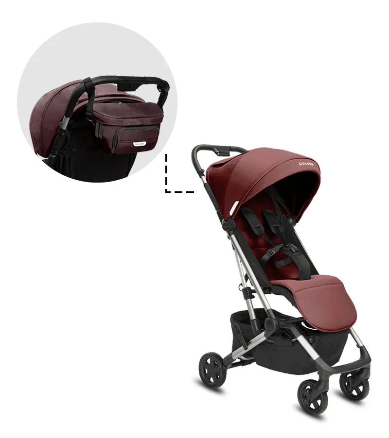 The On the Go Bundle, Cocoa