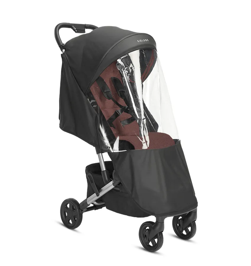 The On the Go Bundle, Cocoa