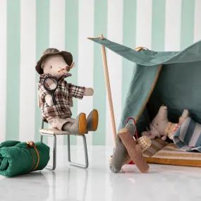 Wildlife Guide Mouse