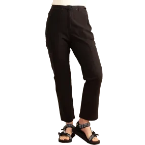 Women's Campover Pant