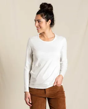 Women's Primo L/s Crew