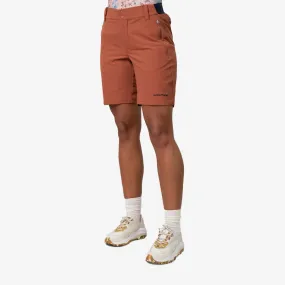 Women's Sanne Outdoor Shorts 8in